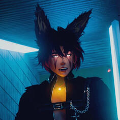 Thadeus/Jackson Solis