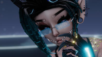 Cyber